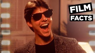 Risky Business: Tom Cruise's Shade-y Contribution to Fashion