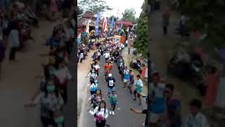 Karnaval Kedung Salam Donomulyo Malang2019