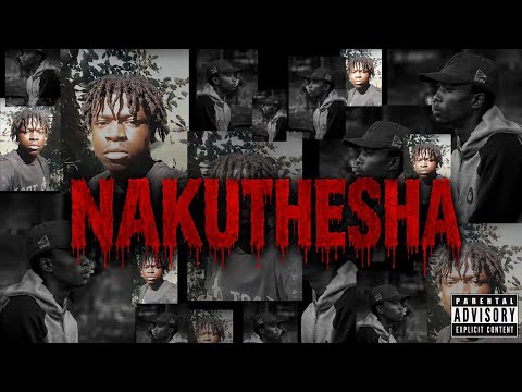NAKUTHESHA-SHATTAH SHACMAN × 12 PIECE (AUDIO) 
