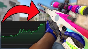 These CS2 Skin Prices EXPLODED Out Of Nowhere... 🔥