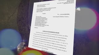 Federal lawsuit filed against Taos police by family of man killed in 2023 crash