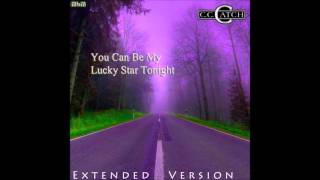 C C  Catch - You Can Be My Lucky Star Tonight Extended Version (mixed by Manaev) chords