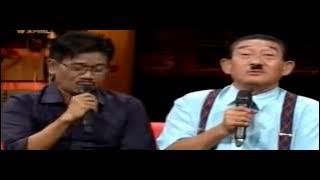 Angin Malam - Eddy SIlitonga & Jojon