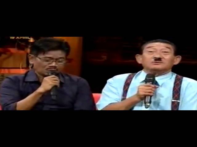 Angin Malam - Eddy SIlitonga & Jojon class=