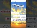 ❓ How Can I Change My Name on an American Airlines Ticket?
