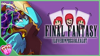 MLP Animation: KP's Final Fantasy