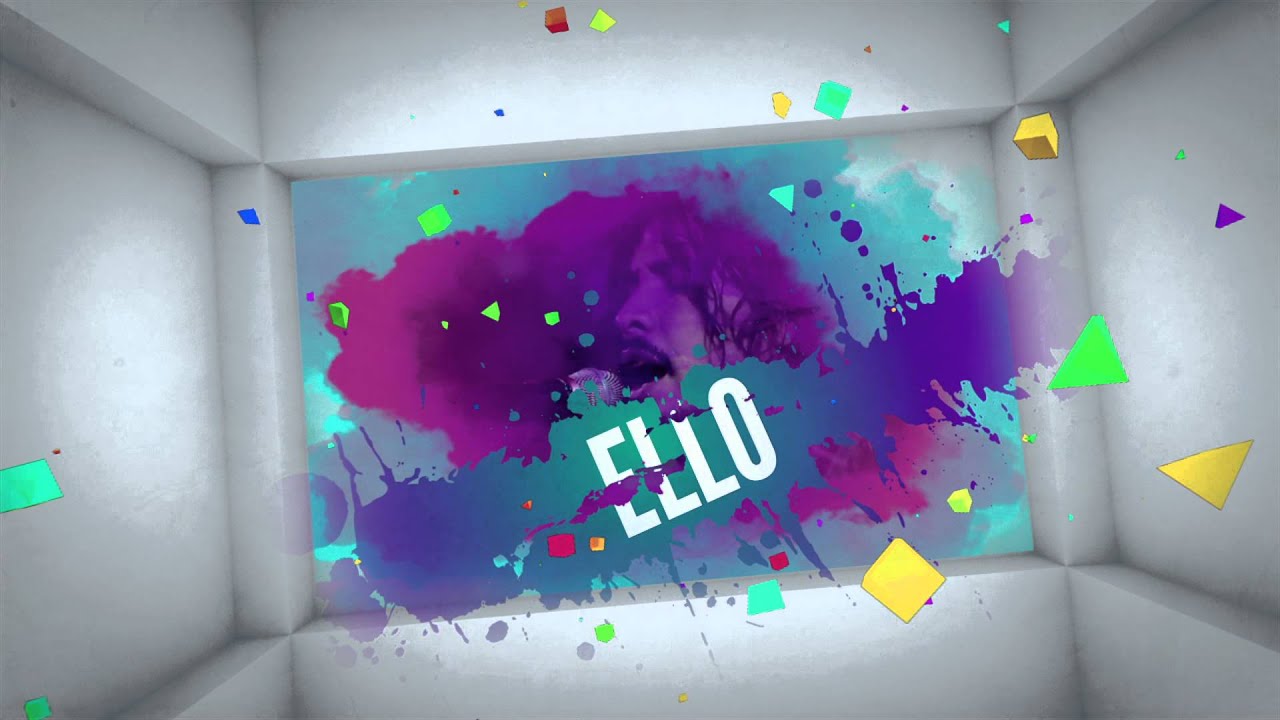 RISE FOR ONE SHORT PROMO Video