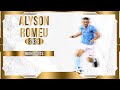 Alyson romeu  midfielder  al shabab  bhr  2024