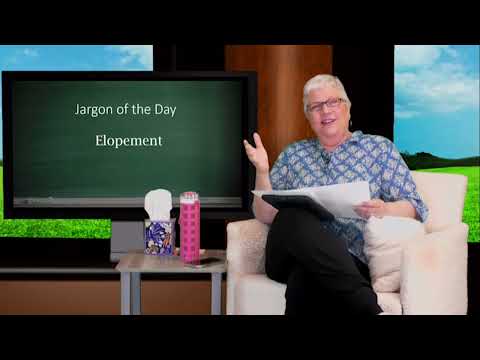 Autism Live: Kelley Jensen