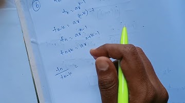 11th Maths/Ch:5/Exercise:5.2-6th sum-samacheer syllabus