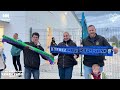 💙 El Corazón de la Afición: Atlético Malagueño - Xerez CD