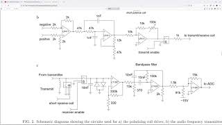 Simulating a quantum computer in LT spice