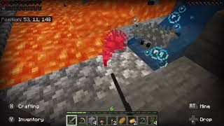 Attack Of The Silverfish