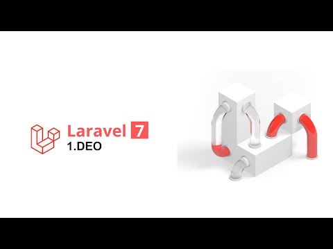 Laravel 7 -