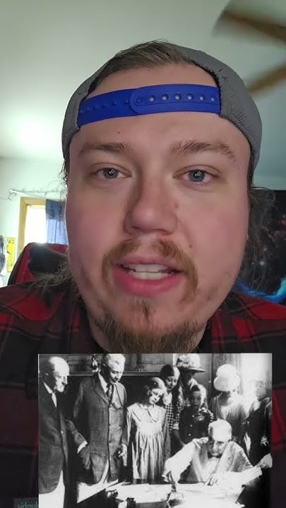 KnoxPorter Resolution fyp history fypシ shorts YouTube