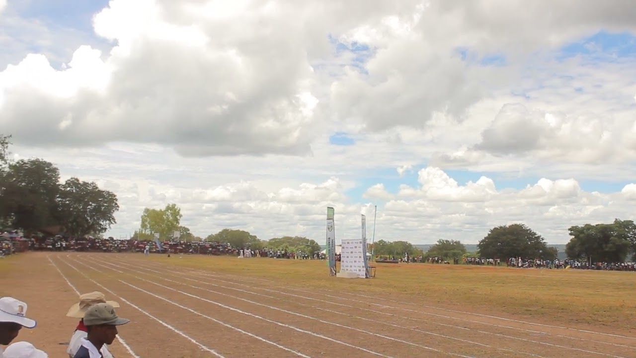 Shalom Mpala's Road to Glory