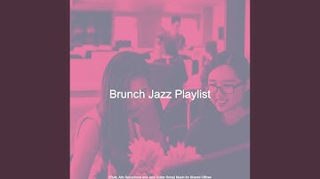 Paradise Like Ambience for Co-Working Spaces