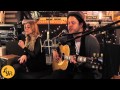 Live From the Yellow Room presents Oh Honey - Don&#39;t You Worry, Love (Acoustic)