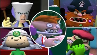 Download Lagu Codename Kids Next Door Operation Longplay MP3 Codename Kids Next Door Operation Longplay