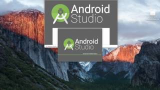 Setting up android development environment (MAC OS)
