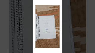 Synopsis Approved BPCE144 Ba psychology (BAPCH) Course #ignou #ignouupdates #ytshort #synopsis