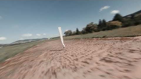 Race Training - Betaflight 4.2