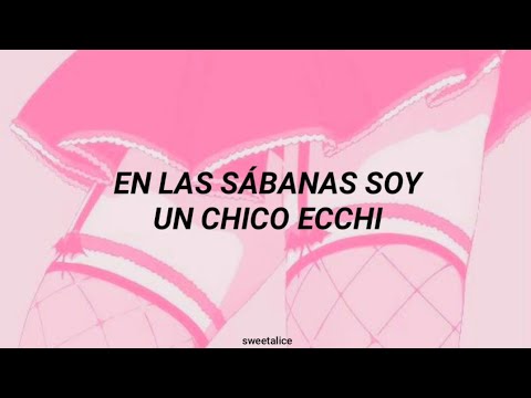 Senpai - Shiki (TMNS) ft. Hentai Dude [Traducido al español; Explícito]