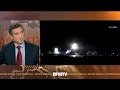 Francuski lovci obrušili se na centar islamista: Tokom noći žestoko bombardovanje Rake (VIDEO)