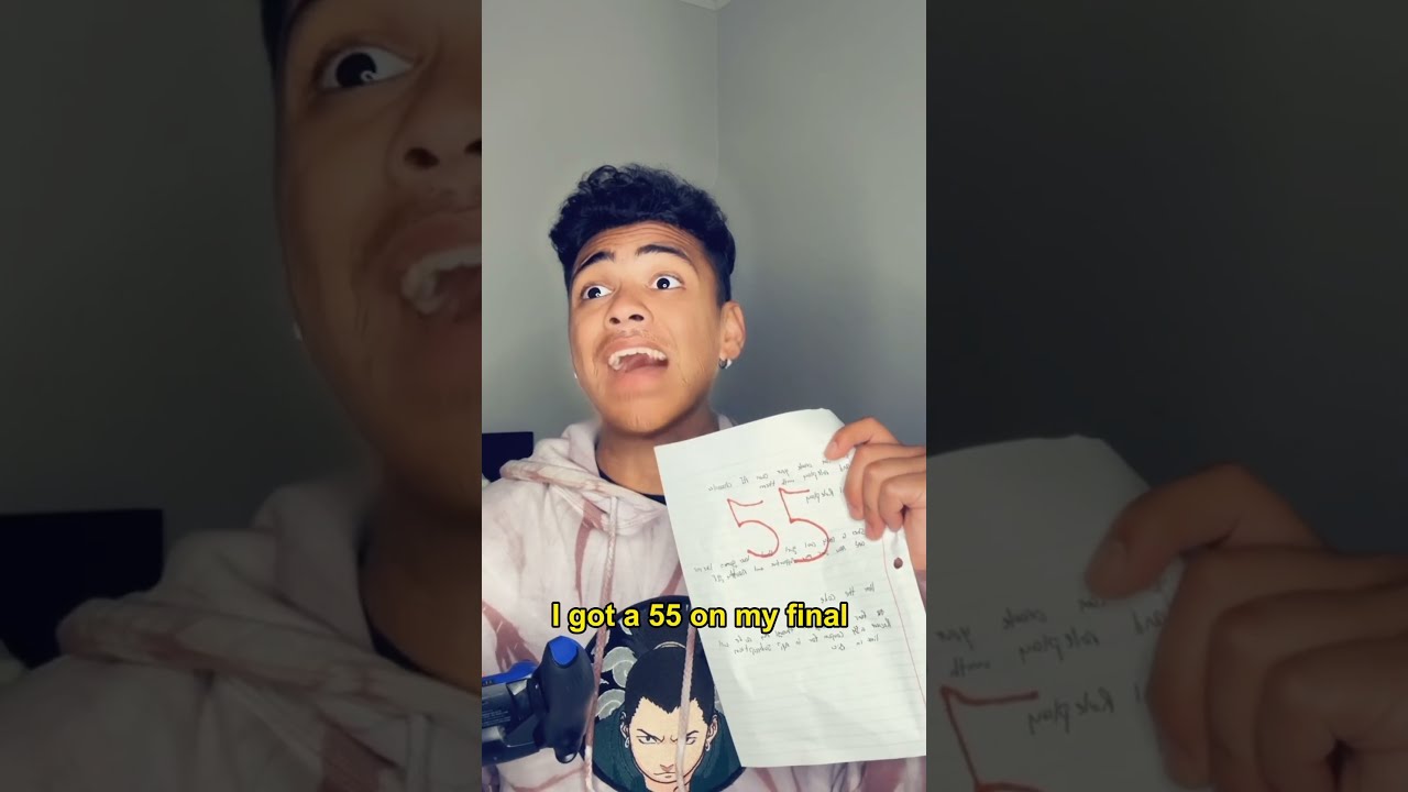 When The Quiet Kid Has Your Back Comedy