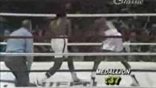Thomas Hearns Highlights