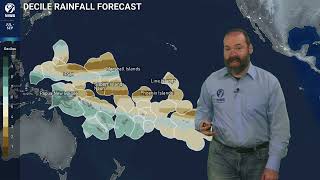 July-September 2025 Island Climate Update