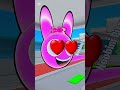 Incredibox Sprunki vs STEAL a BRAINROT FAT and DIET Squid Game with DURPLE vs PINKI