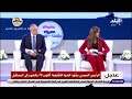 مفيد شهاب عضو هيئة الدفاع عن طابا يروي كيف استطاعت مصر استرداد طابا من فم إسرائيل
