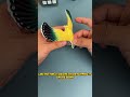 The Secret of the Balancing Bird#puzzle#iq#iqtest