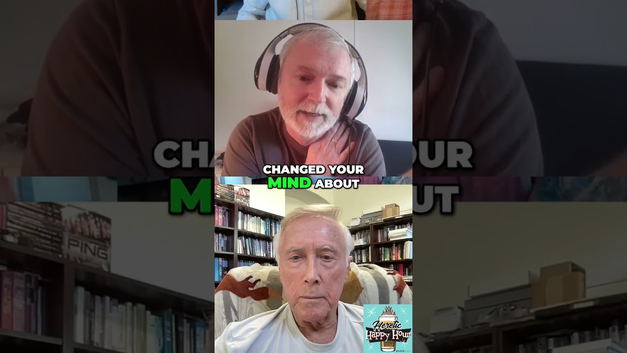 KEITH GILES: The Homosexual Inclusion 