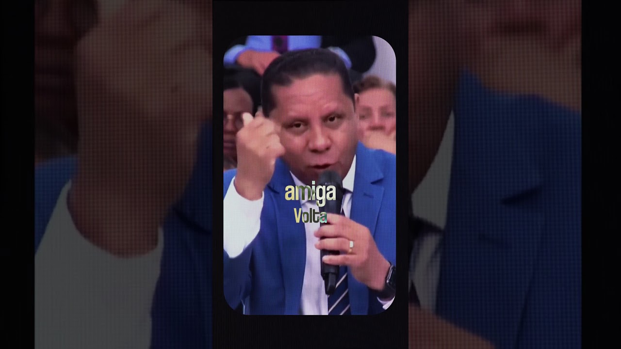 Á Salvação Pra Você!