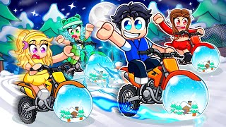 Unlocking Everything New In Winterfest Driving Empire Update