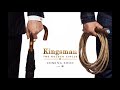 Kingsman: The Golden Circle OST - Elton John - "Saturday Night’s Alright for Fighting"