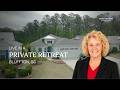 Bluffton SC Homes for Sale | Breeze Model Home Tour