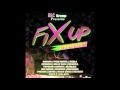 Fix Up Riddim Instrumental 2016 ( BTZ )