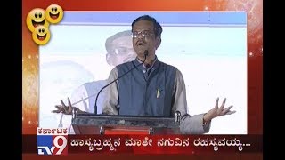 Comedy Express : Gangavathi Pranesh Best Comedy