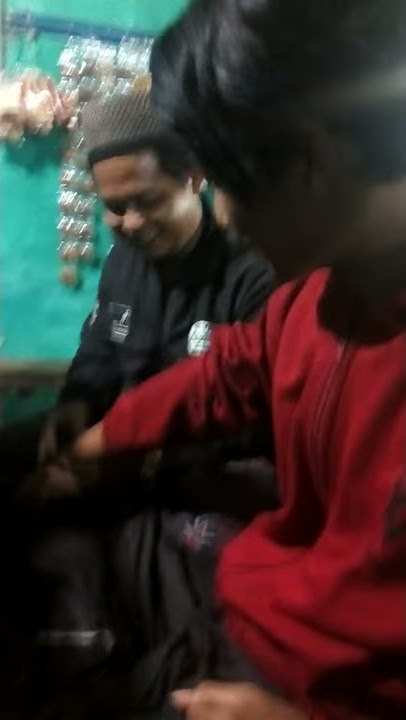 Tes ilmu kolo sekti