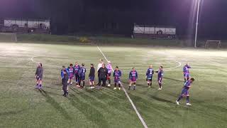 EN VIVO - ASOFUTBOL PARTICULAR SENIOR PUERTO VARAS [C.D. JUAN COSTA v/s HOSSANA]