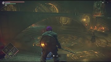 Nexial binding kills NPCs