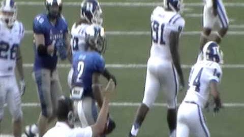 Joe Craig Jr  Memphis Tigers vs Duke  CatchA
