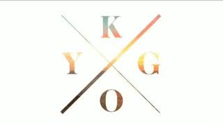Kygo remix [ Marvin Gaye - Healing (Instrumental)