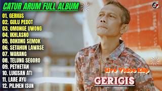 Catur Arum  Album gerigis  Gulu Pedot  Ikhlasno  Lagu Banyuwangian  Album On Trending