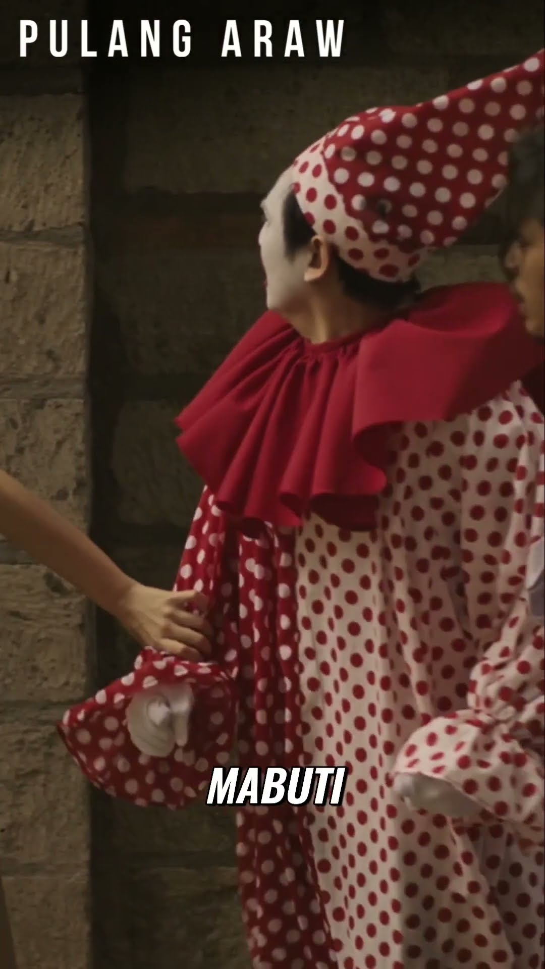 Paano na sina, Adelina? #shorts | Pulang Araw