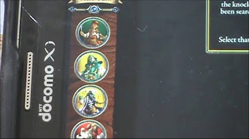 Descent 2e - Road to Legend APP (by Black Belt Gaming)