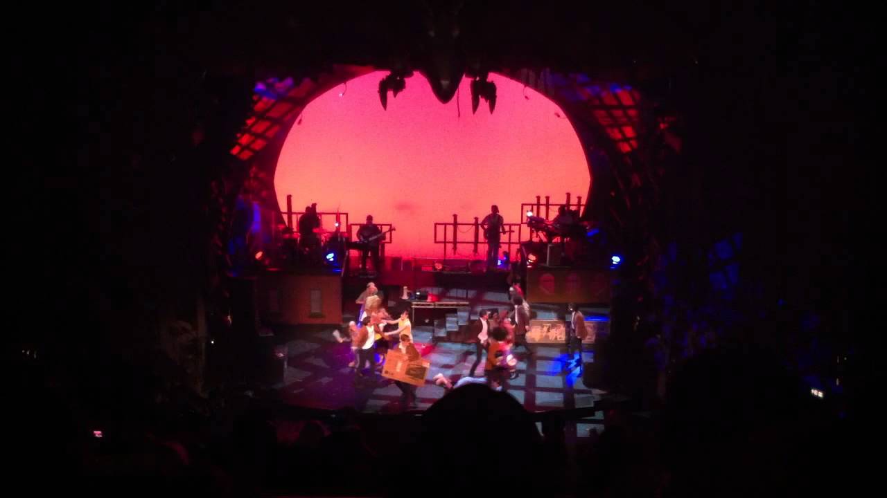 Hillsong London 70's: Jesus At the Apollo